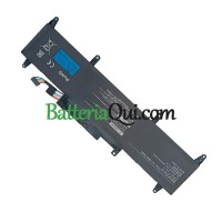 Batteria di ricambio per NEC PC-VP-BP151 PC-VP-BP150
