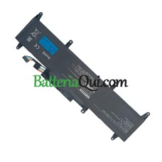 Batteria di ricambio per NEC PC-VP-BP151 PC-VP-BP150