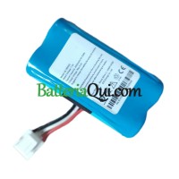 Batteria di ricambio per Newland NL18650D SP920 SP930