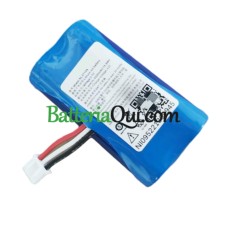 Batteria di ricambio per Newland NL3710A