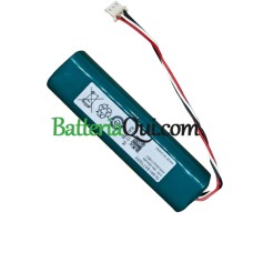 Batteria di ricambio per NIO P0058713AC ES8 ES6 EC6