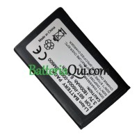 Batteria di ricambio per Nubia WD660 6BT-R600A-0006/BM600