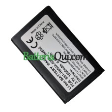 Batteria di ricambio per Nubia WD660 6BT-R600A-0006/BM600