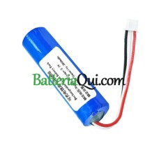 Batteria di ricambio per NUM CS21N-4G