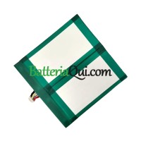 Batteria di ricambio per OCEANSUN 4662114P