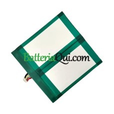 Batteria di ricambio per OCEANSUN 4662114P