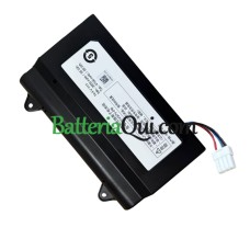 Batteria di ricambio per Panasonic AVV79V-PB MC-RS877