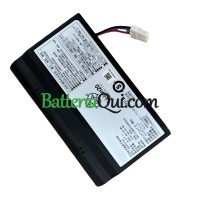 Batteria di ricambio per Panasonic AVV97V-U3 MC-RSF100C