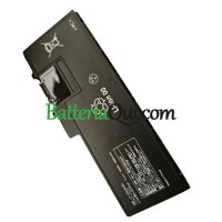Batteria di ricambio per Panasonic CF-VZSU0QW CF-VZSU0QJS FZ-A2 CF-20