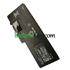 Batteria di ricambio per Panasonic CF-VZSU0QW CF-VZSU0QJS FZ-A2 CF-20