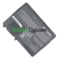 Batteria di ricambio per Panasonic CF-VZSU1AR CF-33X CF-VZSU1AW CF-33