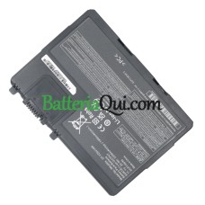 Batteria di ricambio per Panasonic CF-VZSU1AR CF-33X CF-VZSU1AW CF-33