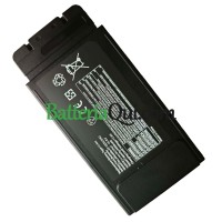 Batteria di ricambio per Panasonic FZ-VZSU1HU