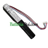 Batteria di ricambio per Panasonic N4HULQB00007 N4HULQB00008