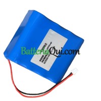Batteria di ricambio per Panasonic NCR21700