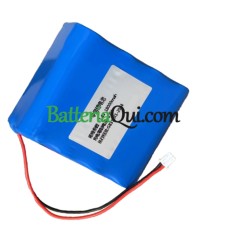 Batteria di ricambio per Panasonic NCR21700