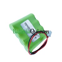 Batteria di ricambio per Paradox PDX-BATMG6250