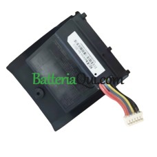 Batteria di ricambio per PAX IDSI84GA S920