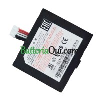 Batteria di ricambio per PAX JTH-J128 A930 A910