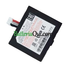Batteria di ricambio per PAX JTH-J128 A930 A910