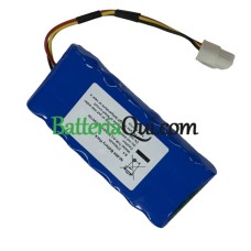 Batteria di ricambio per PBI SASSVPERIS0100 7HR-AU8.4V-2.7AH