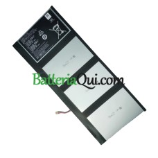 Batteria di ricambio per PDA 2172A8-T15M1F