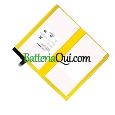 Batteria di ricambio per PDA 2774125