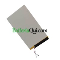 Batteria di ricambio per PDA 2882142