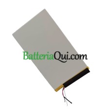 Batteria di ricambio per PDA 2882142