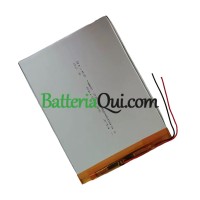 Batteria di ricambio per PDA 30110148