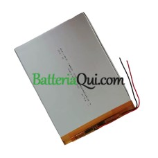 Batteria di ricambio per PDA 30110148