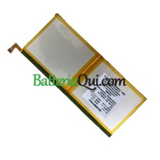 Batteria di ricambio per PDA 309781