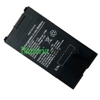 Batteria di ricambio per PDA 4072135P