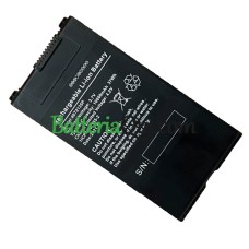Batteria di ricambio per PDA 4072135P