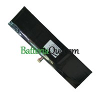 Batteria di ricambio per PDA 6282301P J156