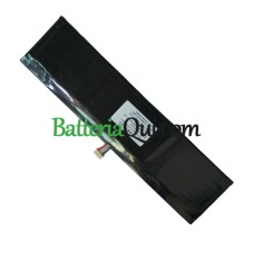 Batteria di ricambio per PDA 6282301P J156