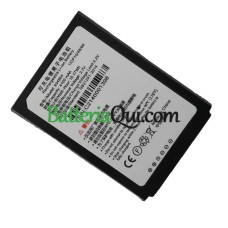 Batteria di ricambio per PDA 934864
