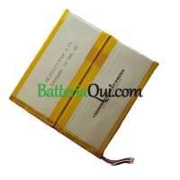 Batteria di ricambio per PDA AE2560117P8H