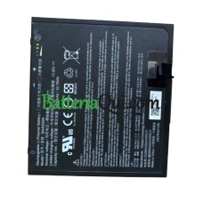 Batteria di ricambio per PDA BA450000