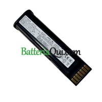 Batteria di ricambio per PDA BKGJ3.6V3AHSCQ