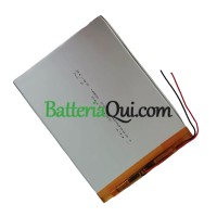 Batteria di ricambio per PDA FLY30110148