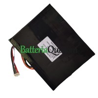 Batteria di ricambio per PDA MTL156X