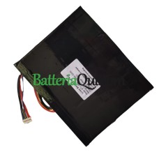 Batteria di ricambio per PDA MTL156X