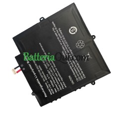 Batteria di ricambio per PDA NV-3575138-2S a 7 linee