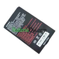 Batteria di ricambio per PDA PC-10