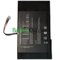 Batteria di ricambio per PDA PT3487114-2S X6