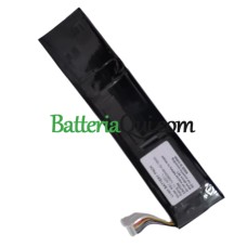 Batteria di ricambio per PDA REC-AZ01-L