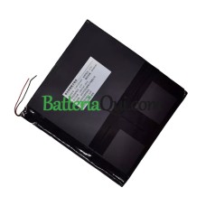 Batteria di ricambio per PDA T-28135148P