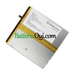 Batteria di ricambio per PDA U3158123PV