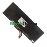 Batteria di ricambio per PDA U388081PHV-3S1P